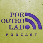 Capa do Por Outro Lado Podcast